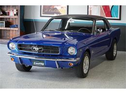 1965 Ford Mustang (CC-2092213) for sale in Portland, Oregon