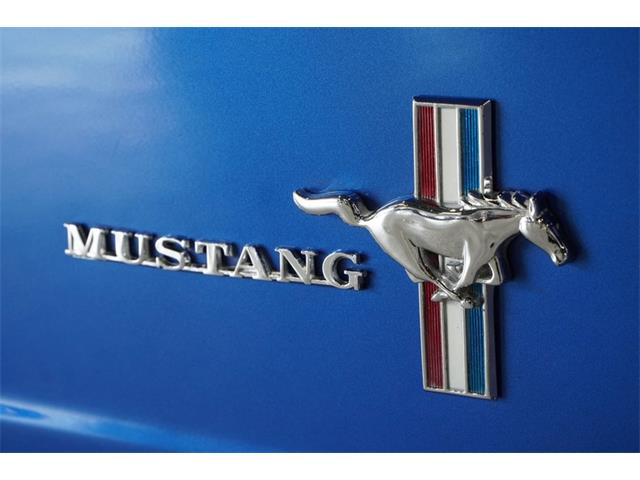 1965 Ford Mustang (CC-2092213) for sale in Portland, Oregon
