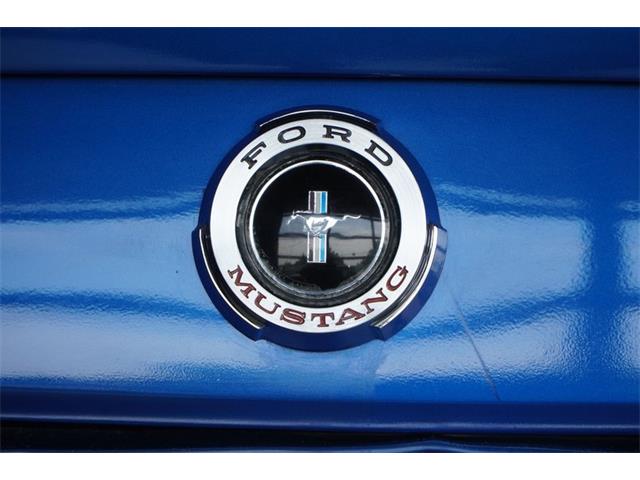 1965 Ford Mustang (CC-2092213) for sale in Portland, Oregon