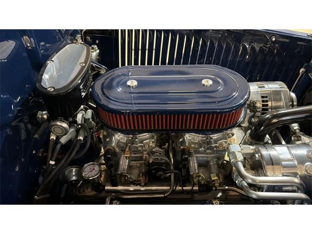 1932 Ford 5-Window Coupe (CC-2092216) for sale in Spring Branch, Texas