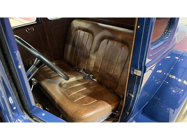 1932 Ford 5-Window Coupe (CC-2092216) for sale in Spring Branch, Texas