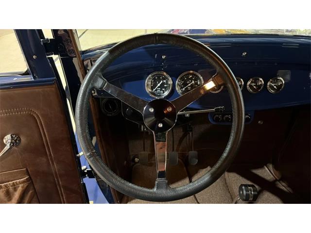1932 Ford 5-Window Coupe (CC-2092216) for sale in Spring Branch, Texas
