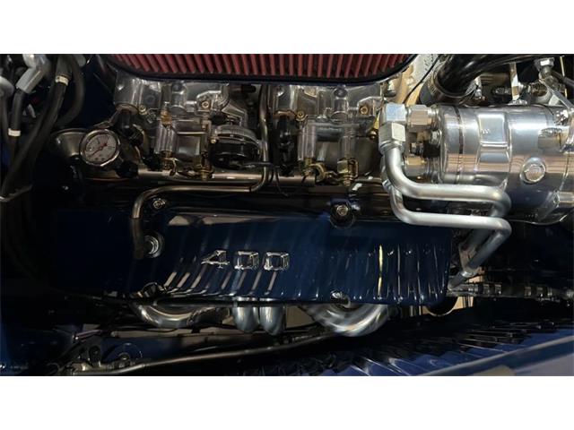 1932 Ford 5-Window Coupe (CC-2092216) for sale in Spring Branch, Texas