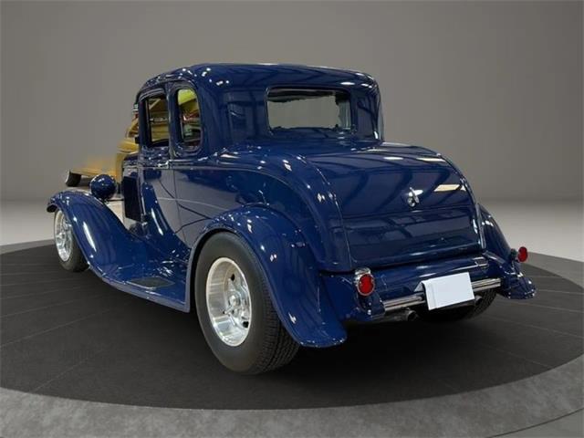 1932 Ford 5-Window Coupe (CC-2092216) for sale in Spring Branch, Texas