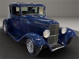 1932 Ford 5-Window Coupe (CC-2092216) for sale in Spring Branch, Texas