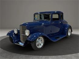 1932 Ford 5-Window Coupe (CC-2092216) for sale in Spring Branch, Texas