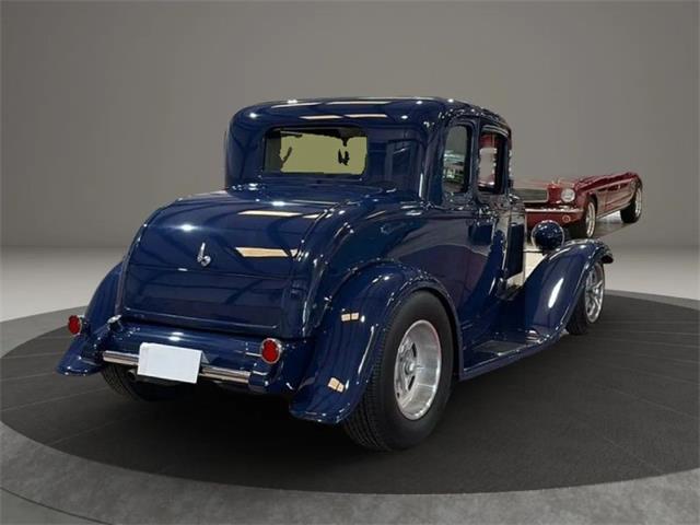 1932 Ford 5-Window Coupe (CC-2092216) for sale in Spring Branch, Texas