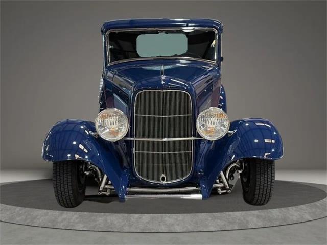 1932 Ford 5-Window Coupe (CC-2092216) for sale in Spring Branch, Texas
