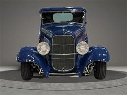1932 Ford 5-Window Coupe (CC-2092216) for sale in Spring Branch, Texas