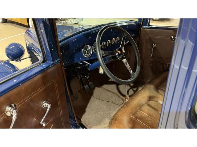 1932 Ford 5-Window Coupe (CC-2092216) for sale in Spring Branch, Texas