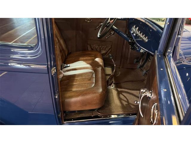 1932 Ford 5-Window Coupe (CC-2092216) for sale in Spring Branch, Texas