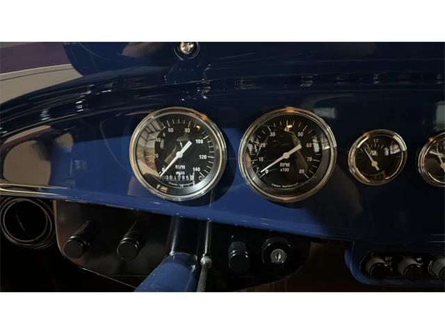 1932 Ford 5-Window Coupe (CC-2092216) for sale in Spring Branch, Texas