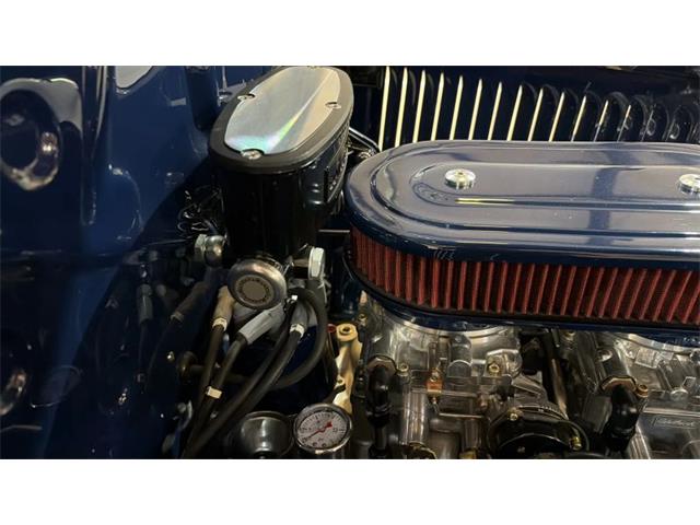 1932 Ford 5-Window Coupe (CC-2092216) for sale in Spring Branch, Texas