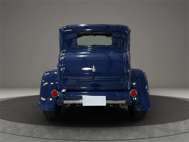 1932 Ford 5-Window Coupe (CC-2092216) for sale in Spring Branch, Texas
