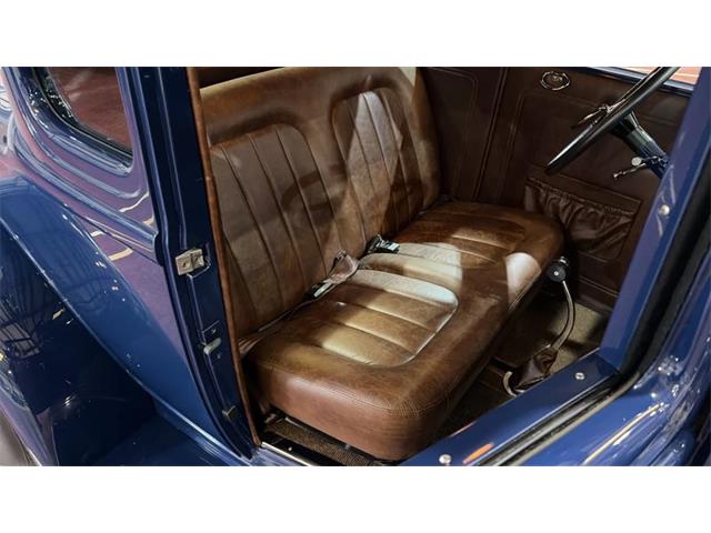 1932 Ford 5-Window Coupe (CC-2092216) for sale in Spring Branch, Texas