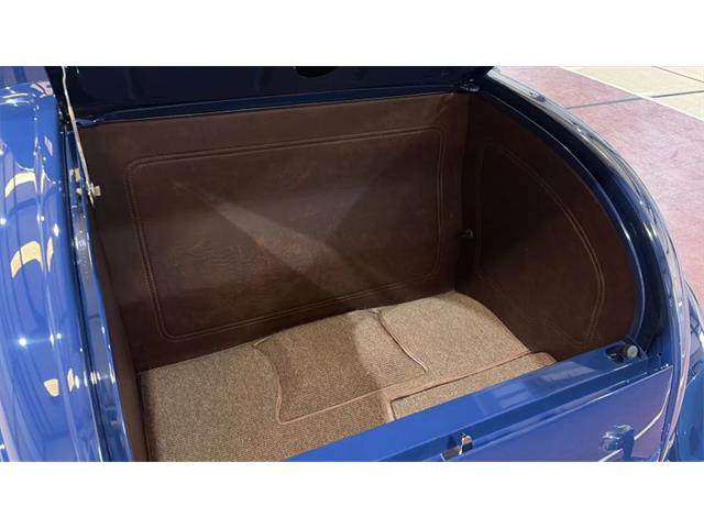 1932 Ford 5-Window Coupe (CC-2092216) for sale in Spring Branch, Texas