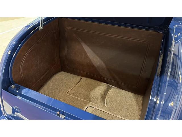 1932 Ford 5-Window Coupe (CC-2092216) for sale in Spring Branch, Texas