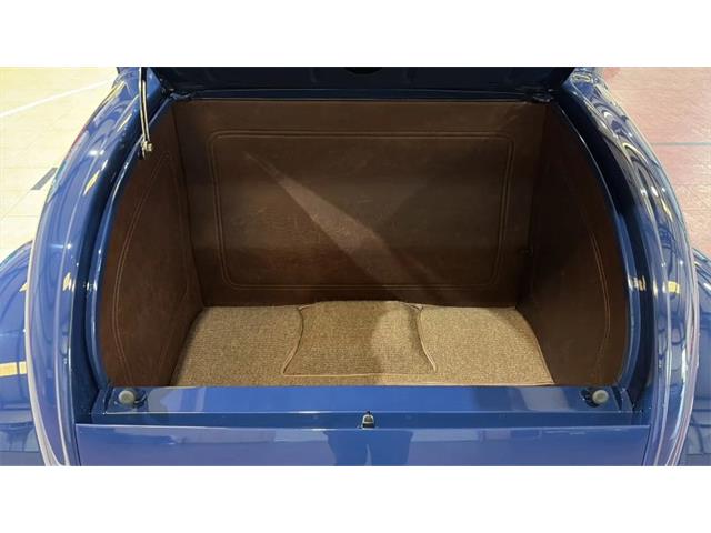 1932 Ford 5-Window Coupe (CC-2092216) for sale in Spring Branch, Texas