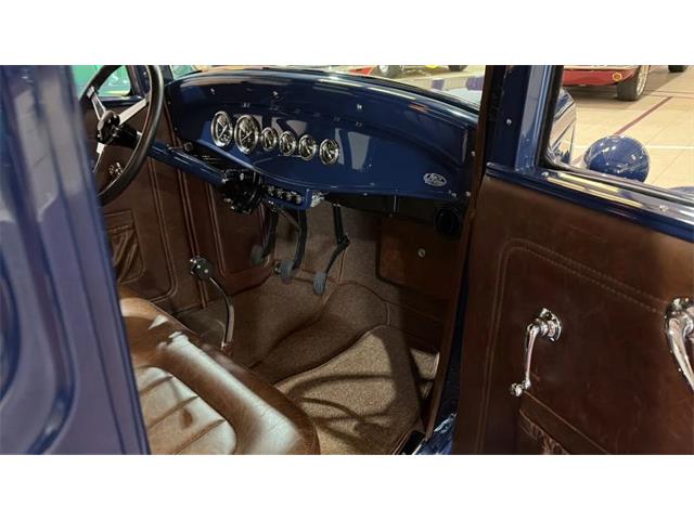 1932 Ford 5-Window Coupe (CC-2092216) for sale in Spring Branch, Texas