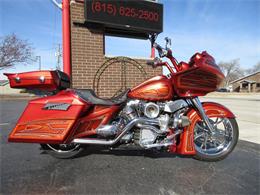 2013 Harley-Davidson Road Glide (CC-2090222) for sale in ster, Illinois