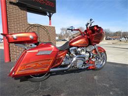 2013 Harley-Davidson Road Glide (CC-2090222) for sale in ster, Illinois
