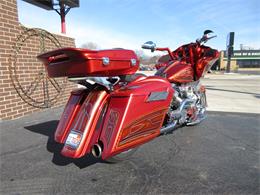 2013 Harley-Davidson Road Glide (CC-2090222) for sale in ster, Illinois