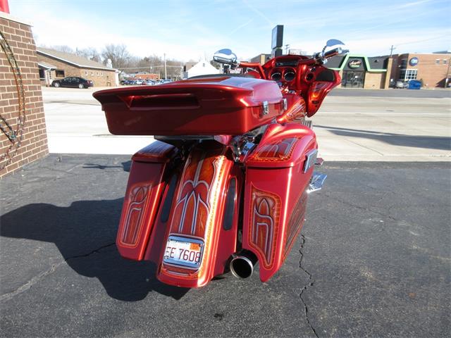 2013 Harley-Davidson Road Glide (CC-2090222) for sale in ster, Illinois