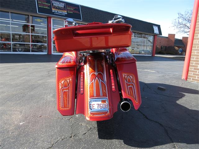 2013 Harley-Davidson Road Glide (CC-2090222) for sale in ster, Illinois