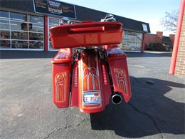 2013 Harley-Davidson Road Glide (CC-2090222) for sale in ster, Illinois
