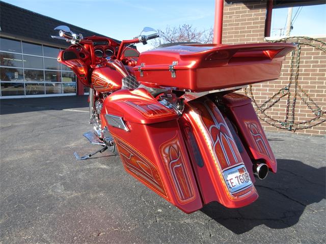 2013 Harley-Davidson Road Glide (CC-2090222) for sale in ster, Illinois