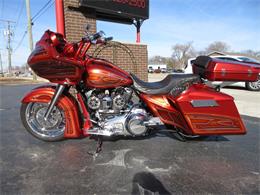 2013 Harley-Davidson Road Glide (CC-2090222) for sale in ster, Illinois