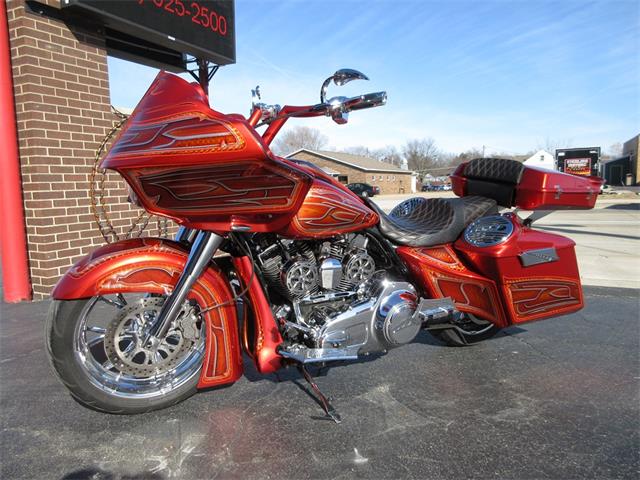 2013 Harley-Davidson Road Glide (CC-2090222) for sale in ster, Illinois