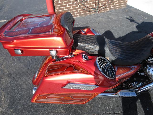 2013 Harley-Davidson Road Glide (CC-2090222) for sale in ster, Illinois