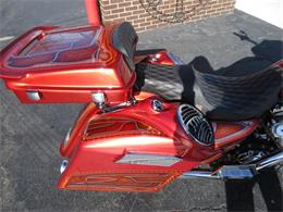 2013 Harley-Davidson Road Glide (CC-2090222) for sale in ster, Illinois