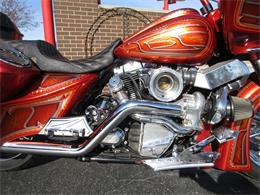 2013 Harley-Davidson Road Glide (CC-2090222) for sale in ster, Illinois