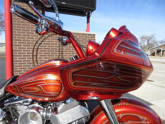 2013 Harley-Davidson Road Glide (CC-2090222) for sale in ster, Illinois