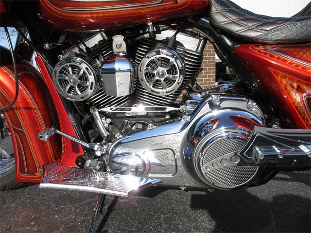 2013 Harley-Davidson Road Glide (CC-2090222) for sale in ster, Illinois