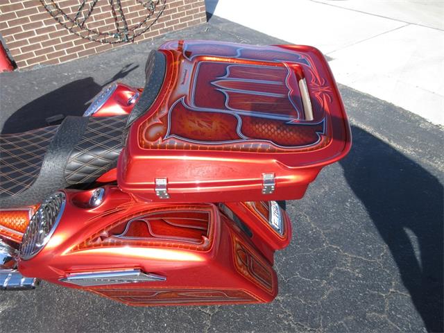 2013 Harley-Davidson Road Glide (CC-2090222) for sale in ster, Illinois