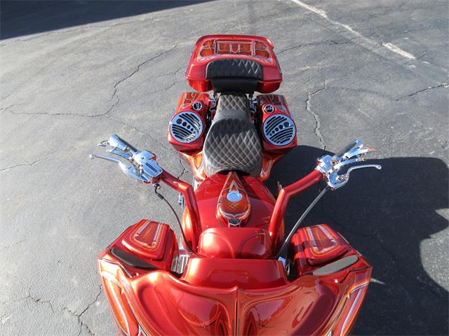 2013 Harley-Davidson Road Glide (CC-2090222) for sale in ster, Illinois