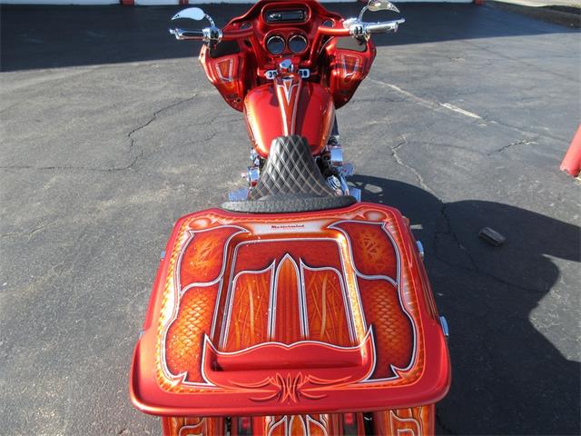 2013 Harley-Davidson Road Glide (CC-2090222) for sale in ster, Illinois
