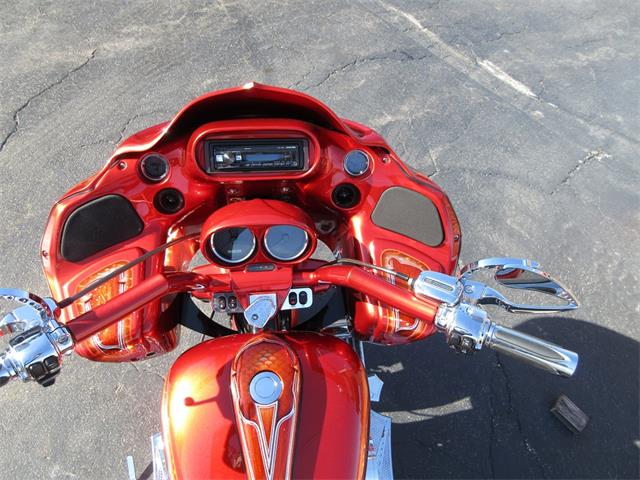 2013 Harley-Davidson Road Glide (CC-2090222) for sale in ster, Illinois