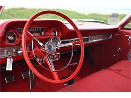1963 Ford Galaxie (CC-2092220) for sale in Santa Barbara, California
