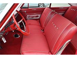 1963 Ford Galaxie (CC-2092220) for sale in Santa Barbara, California