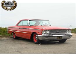 1963 Ford Galaxie (CC-2092220) for sale in Santa Barbara, California