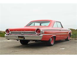 1963 Ford Galaxie (CC-2092220) for sale in Santa Barbara, California