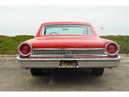 1963 Ford Galaxie (CC-2092220) for sale in Santa Barbara, California