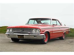 1963 Ford Galaxie (CC-2092220) for sale in Santa Barbara, California