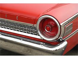 1963 Ford Galaxie (CC-2092220) for sale in Santa Barbara, California