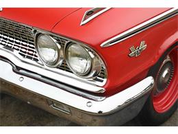 1963 Ford Galaxie (CC-2092220) for sale in Santa Barbara, California