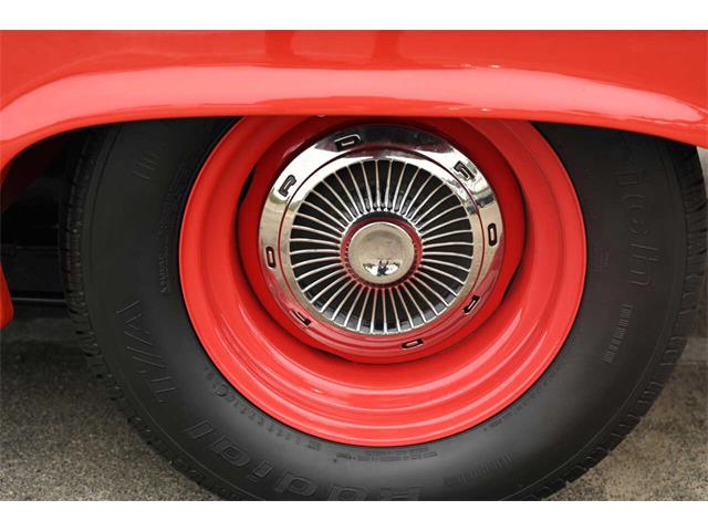 1963 Ford Galaxie (CC-2092220) for sale in Santa Barbara, California